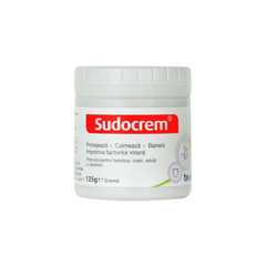 SUDOCREM 125G