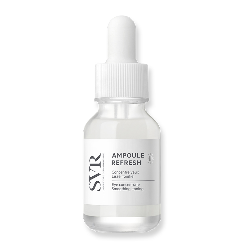 Poza produs Ser pentru Conturul Ochilor Ampoule Refresh, SVR | 15 ml
