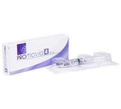 Promovia 80 mg, Innate | 2 ml