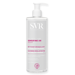 Apa Micelara Sensifine AR, SVR | 400 ml