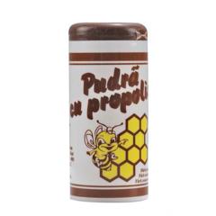 PUDRA CU PROPOLIS