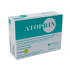 Atoprin, Innergy | 30 capsule