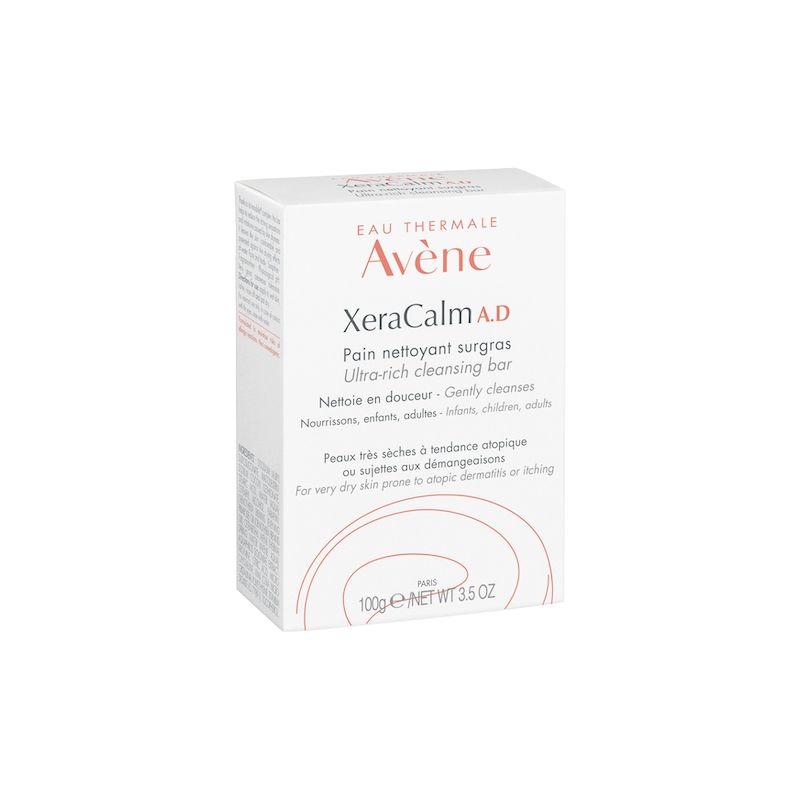 Poza produs Avene XeraCalm A.D. Sapun | 100 g