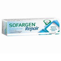 Gel Sofargen Repair, Alfasigma | 25 g