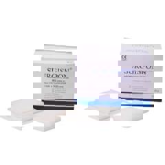 BURETE HEMOSTATIC SURGISPON 80MM/50MM/10MM