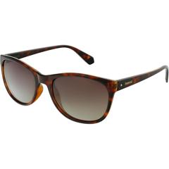 Ochelari de soare pentru femei rectangulari PLD 4099/S 086/LA, Polaroid