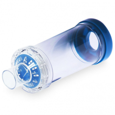 Poza produs Camera de inhalare fara masca RedLine Mistchamber, Ningno MFLab Medical Instruments | 180 ml