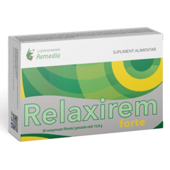 RELAXIREM FORTE