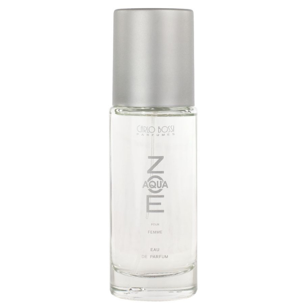 Poza produs Apa de parfum pentru femei Aqua Zoe, Carlo Bossi | 100 ml