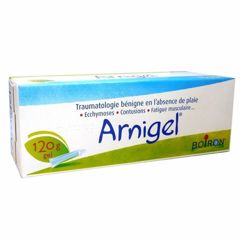 Arnigel 70 mg/g, Boiron | 120 g