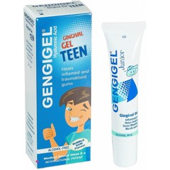 Gel gingival Gengigel Junior, Ricerfarma | 15 ml
