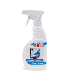 Solutie curatare LCD si Plasma, Blux | 300 ml