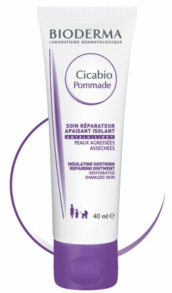 Poza produs CICABIO CREMA POMADA 40ML