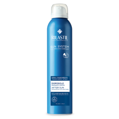 Rilastil Sun System Spray Racoritor dupa plaja, Istituto Ganassini | 200 ml