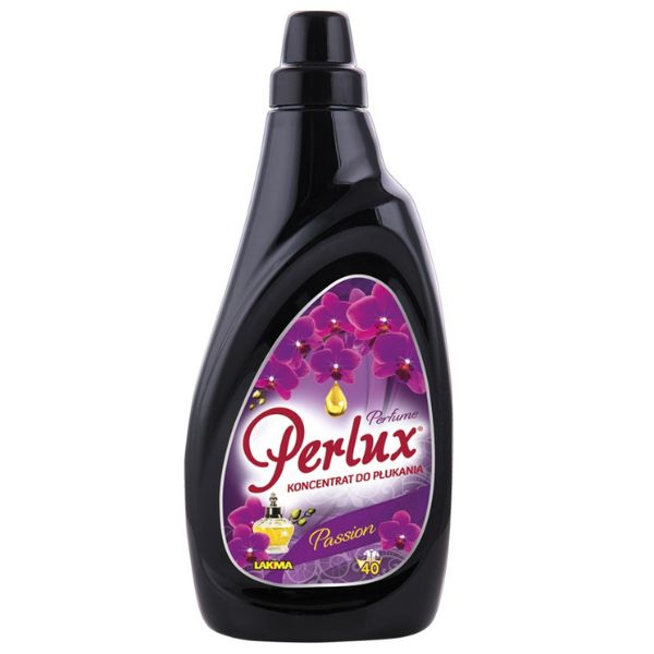 Poza produs Balsam concentrat rufe Perlux Passion, Lakma | 1L