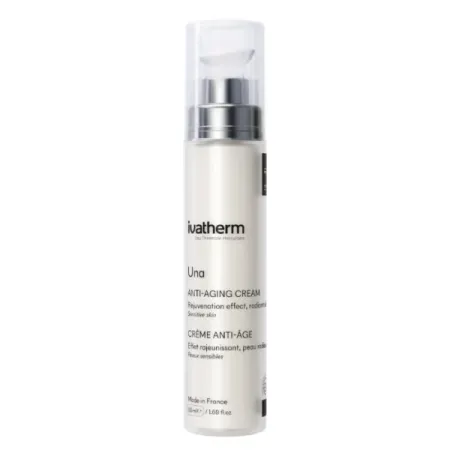 Poza produs IVATHERM UNA CREMA ANTI-AGING 50ML