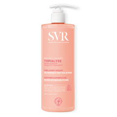 SVR TOPIALYSE BAUM LAVANT BALSAM 400ML