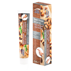 Crema de maini emolienta cu glicerina si ulei de migdale Elea | 45 ml