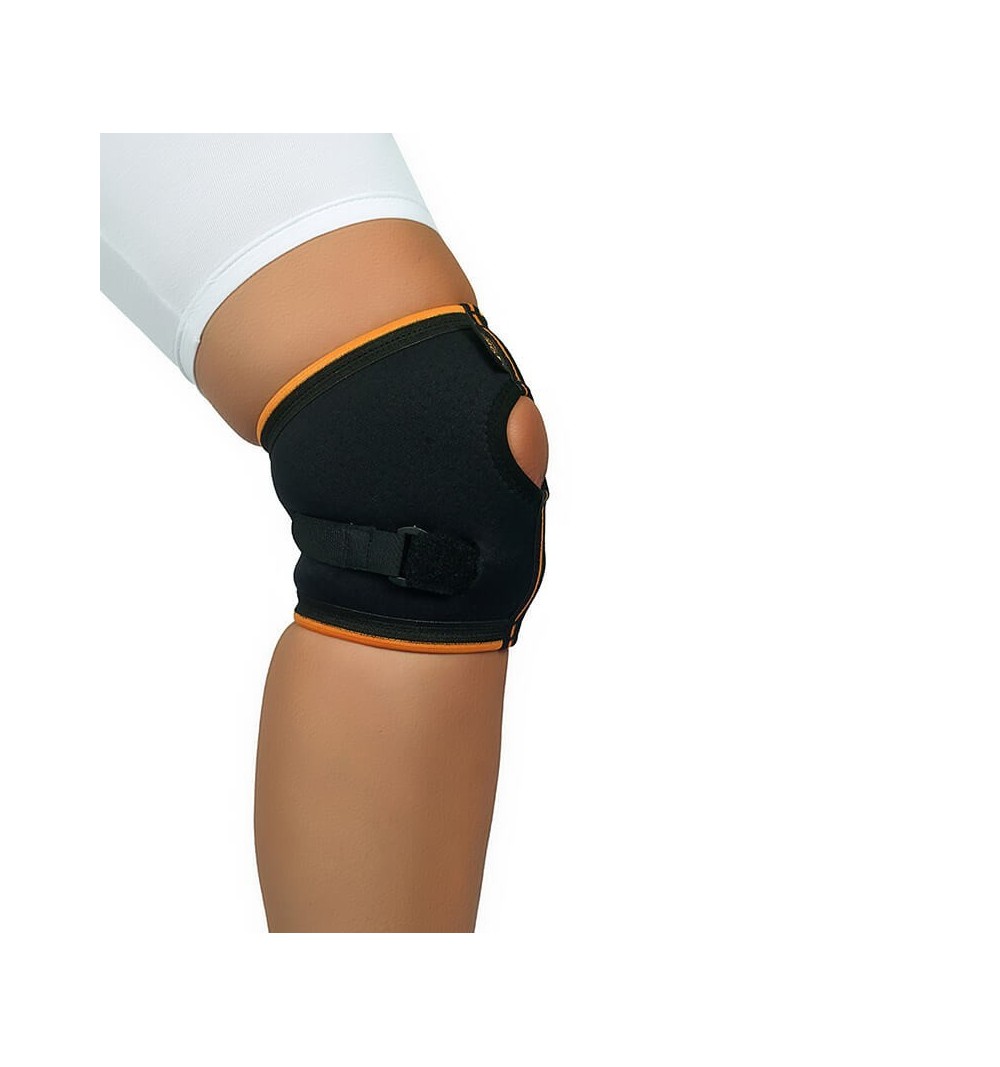 Poza produs Orteza genunchi cu suport rotula ARK2111,mar.M, Neomed