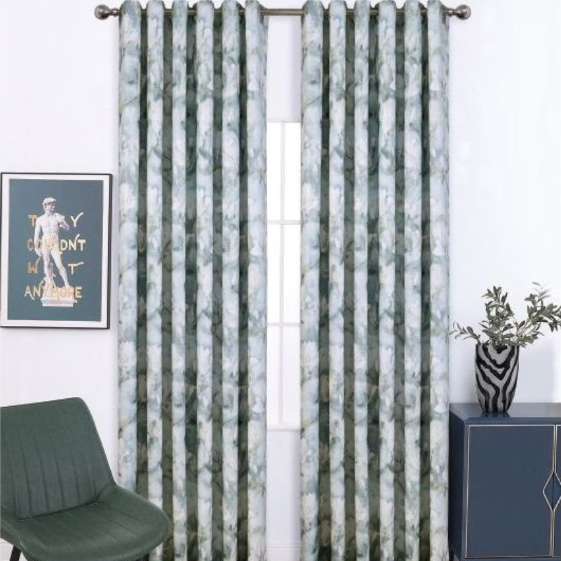 Poza produs Draperie JOY Vernil, Perpetuum | 140 x 245 cm