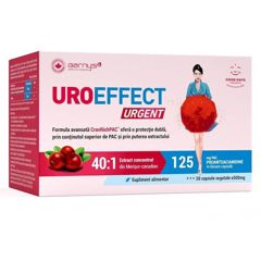 UroEffect Urgent, Good Days Therapy | 20 cps