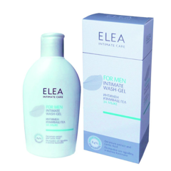 Gel igiena intima pentru barbati Elea | 250 ml