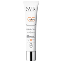SVR CLAIRIAL CC CREMA SPF50 LIGHT 40ML