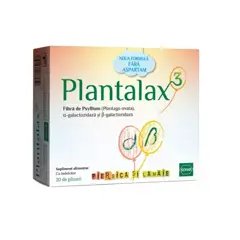 PLANTALAX 3