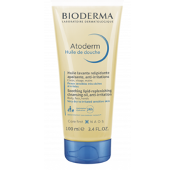 ATODERM ULEI DUS 100ML