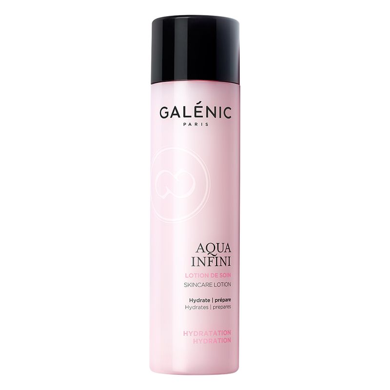 Poza produs Galenic lotiune reconfortanta pentru ingrijirea pielii Aqua Infini, Pierre Fabre | 200 ml