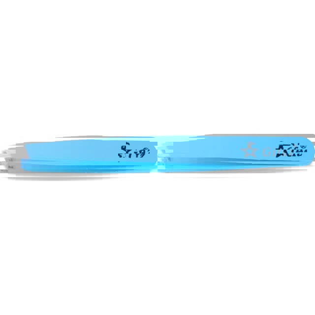 Poza produs Penseta inox roz/albastru Gifaz