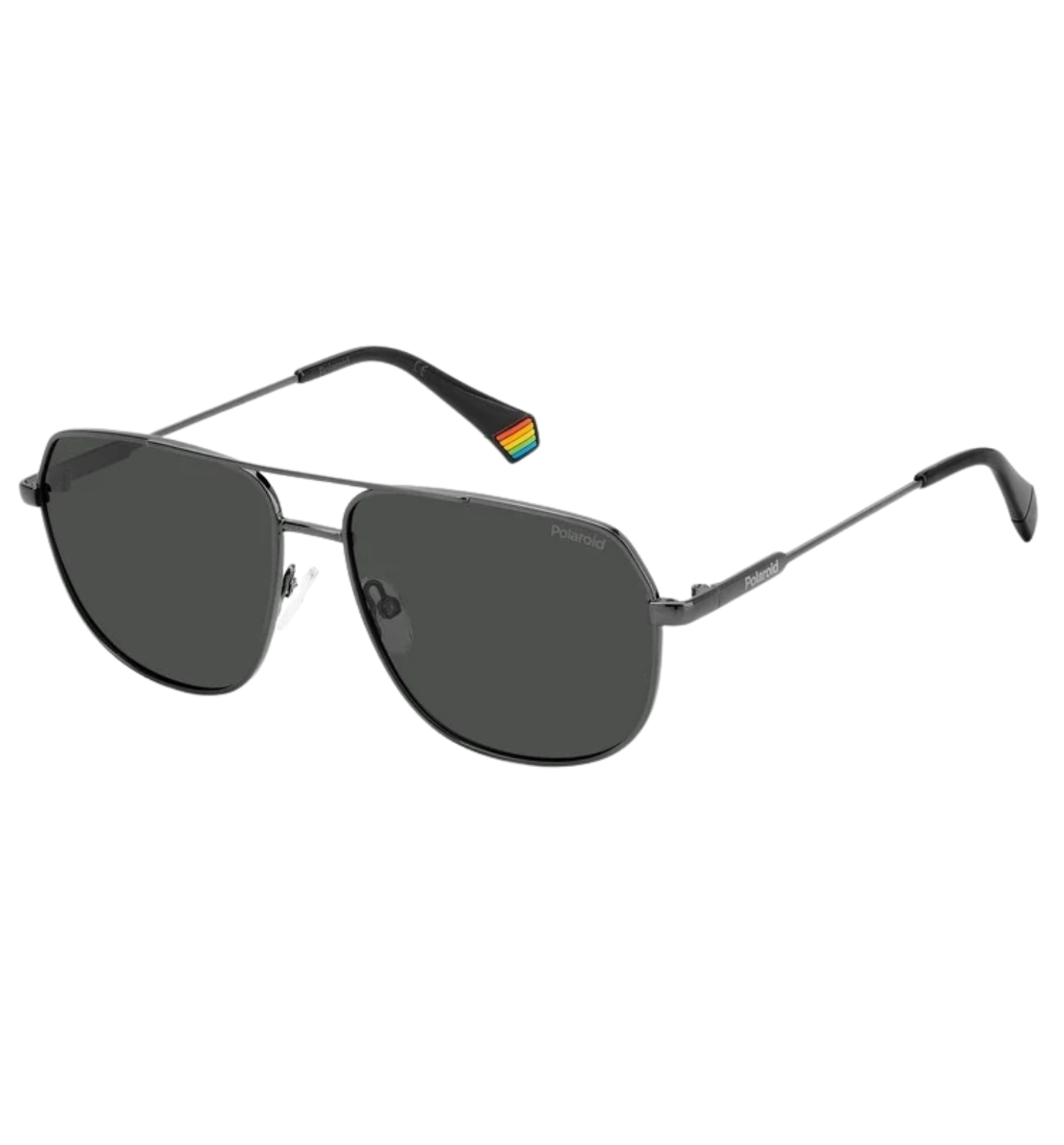 Poza produs Ochelari de soare unisex PLD 6195/S/X KJ1/M9 58, Polaroid | 1 buc