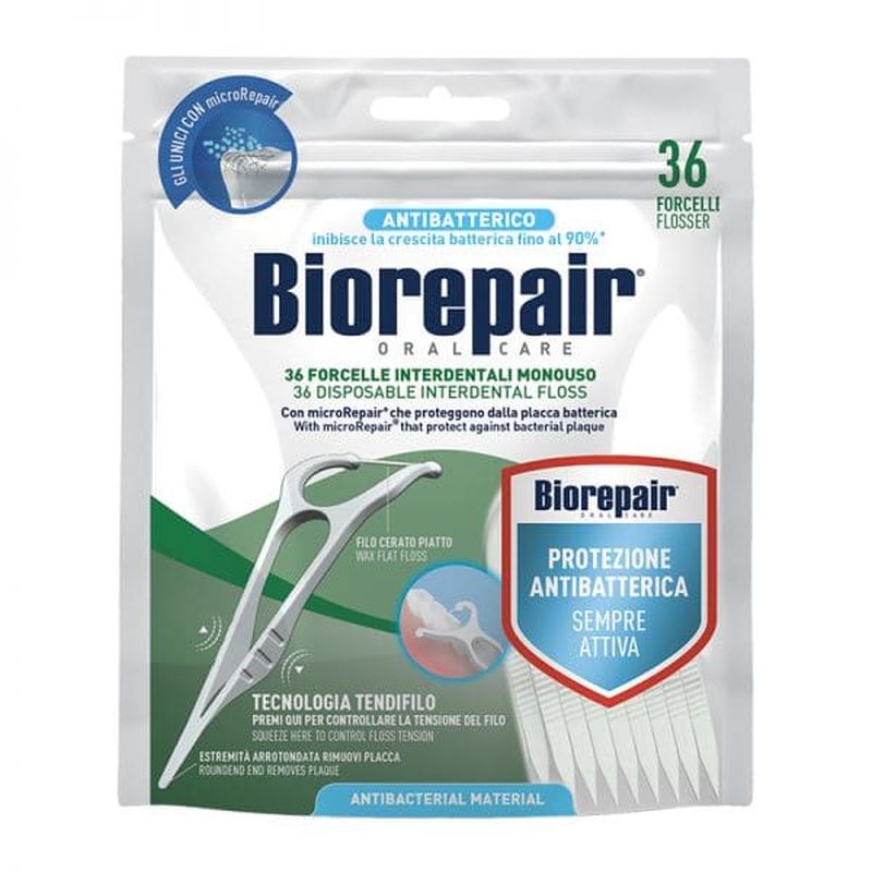 Poza produs Scobitori Biorepair, Coswell | 36 bucati