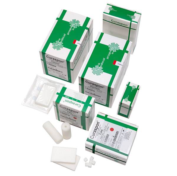 Poza produs CURASPON 80X50X10MM