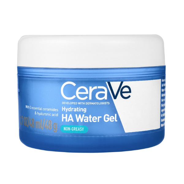 Gel-Crema cu Acid Hialuronic, Cerave | 48 g — poza produs 1/10