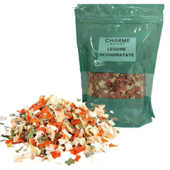 Mix Legume Ciorba / Supa, Charme Nature (Phytopharm) | 500 g
