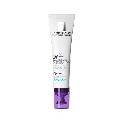 Crema corectare intensiva a cearcanelor si a liniilor fine Mela B3, La Roche-Posay | 15 ml