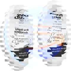 Crema antiiritatii cu zinc pentru bebelusi, Sanosan Baby | 150 ml