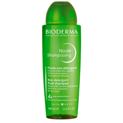 NODE FLUID SAMPON 400ML