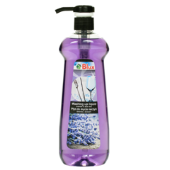 Detergent pentru vesela Lavanda, Blux | 500 ml