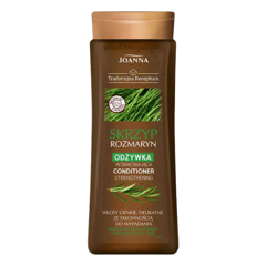 Balsam de par fortifiant pentru par subtire si moale Traditional Recipes, Joanna | 300 g