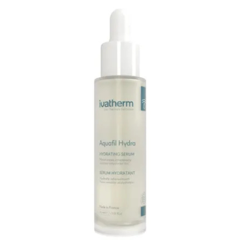 IVATHERM AQUAFIL HYDRA SERUM 30ML