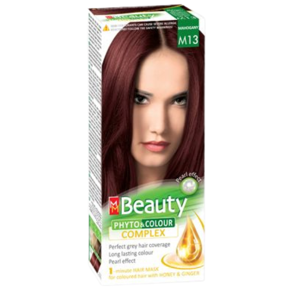 Poza produs Vopsea par M13 - Mahon, MM Beauty