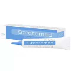 Stratamed gel tratament plagi si cicatrici, Stratpharma | 20 g