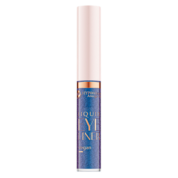 Poza produs Tus hipoalergenic cu glitter 02 Starry Sky, Bell | 3,6 g