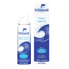 Sterimar spray nazal, Fumouze | 50 ml