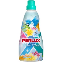 Balsam rufe parfumat Perlux Fresh Wind, Lakma | 1,8 L