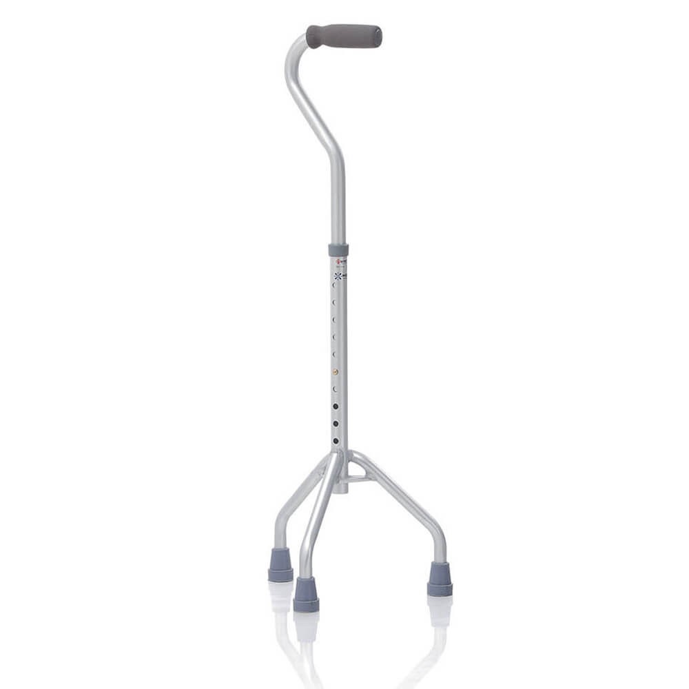 Poza produs Baston tripod cu maner curb RP720, Neomed