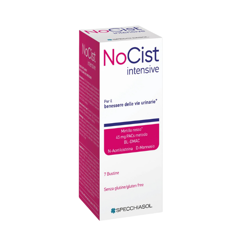 NoCist Intensive, Specchiasol | 7 plicuri