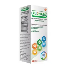 Flonase spray nazal | 60 pulverizari